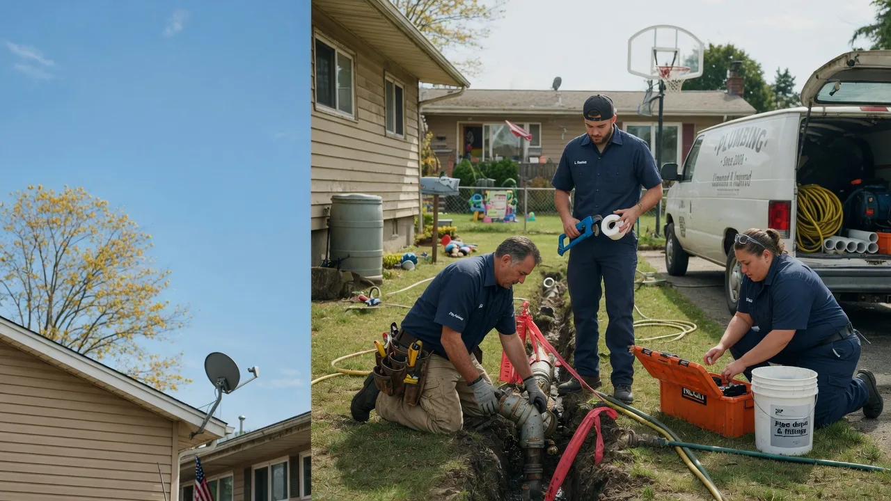 Garbage Disposal Replacement in Danbury, WI near me